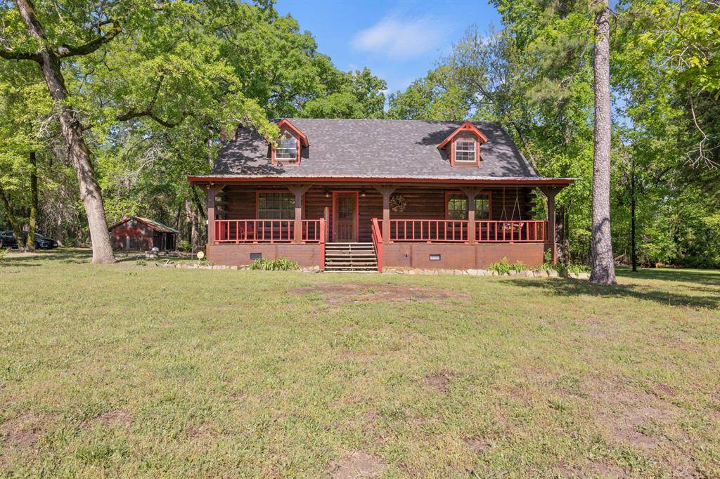 Scroggins, TX 75480,947 Charlya Drive