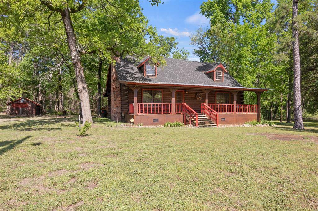 Scroggins, TX 75480,947 Charlya Drive