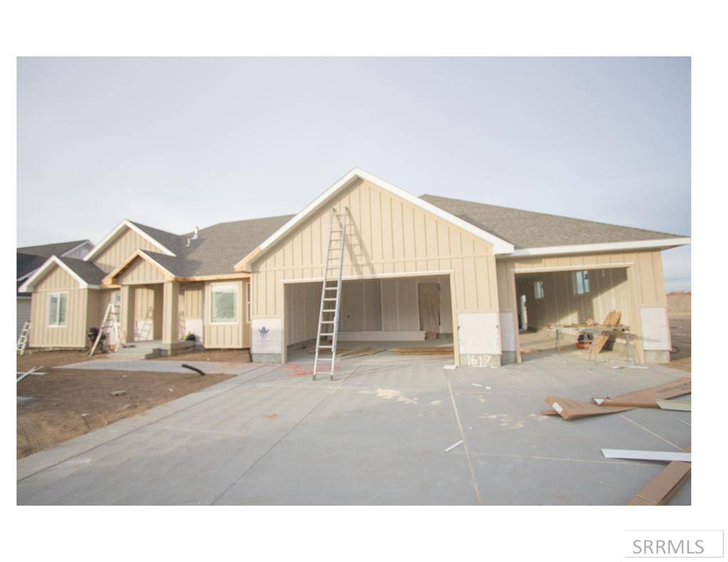 Idaho Falls, ID 83404,1617 Palm Springs Drive