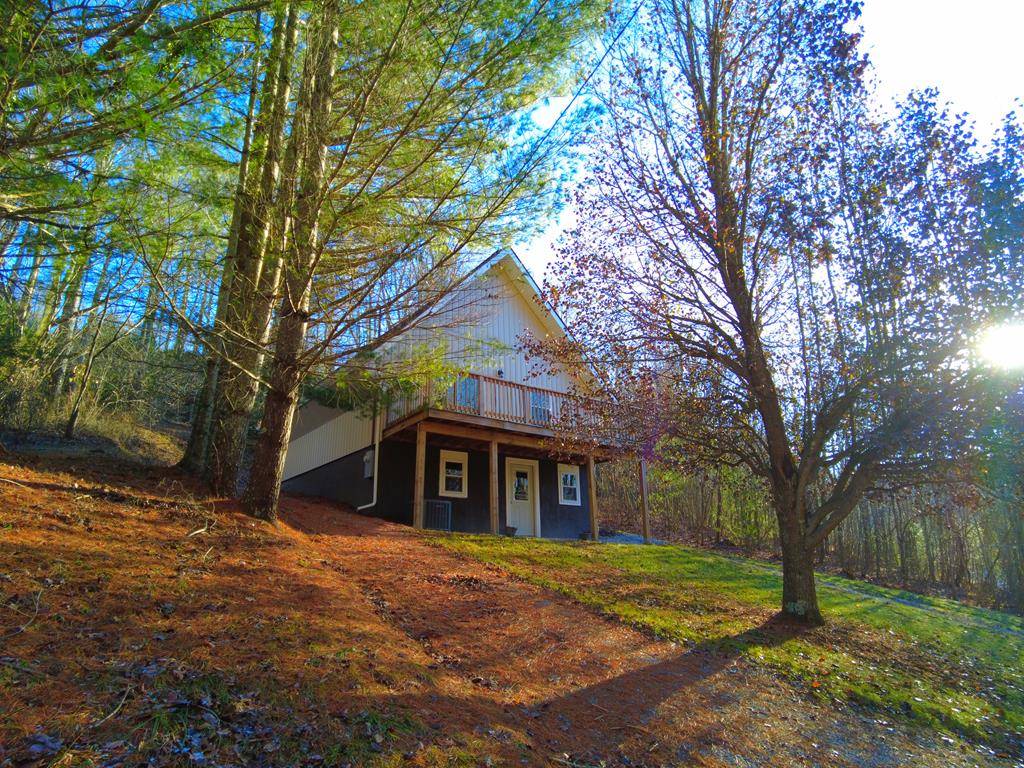 Troutdale, VA 24378,60 Viewpoint Ln