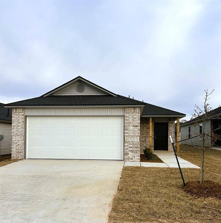 Purcell, OK 73080,1217 Corner Brook Drive