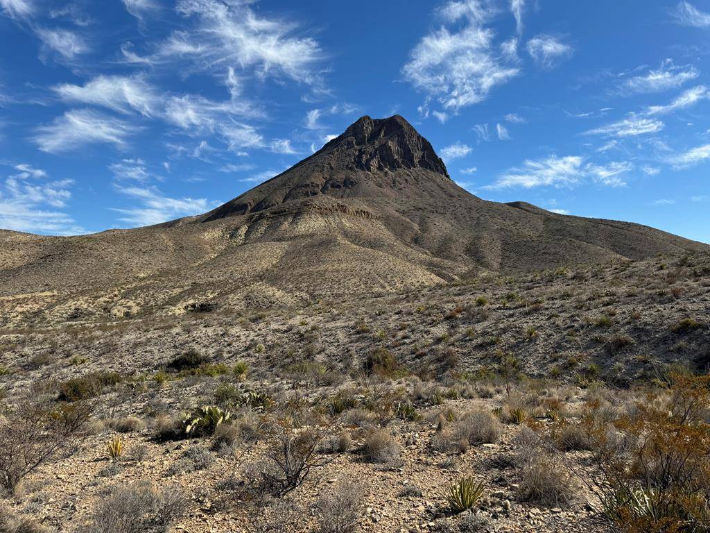 Terlingua, TX 79852,480 Kiss AVE