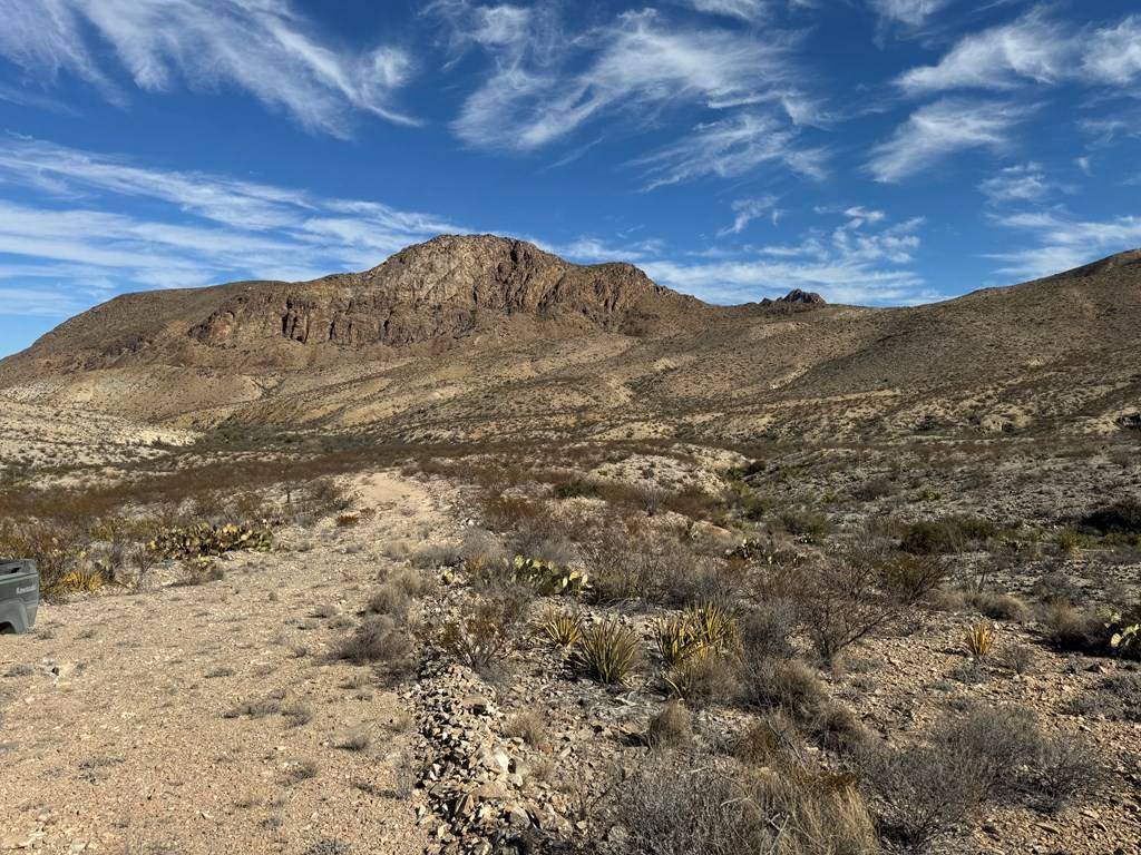 Terlingua, TX 79852,480 Kiss AVE