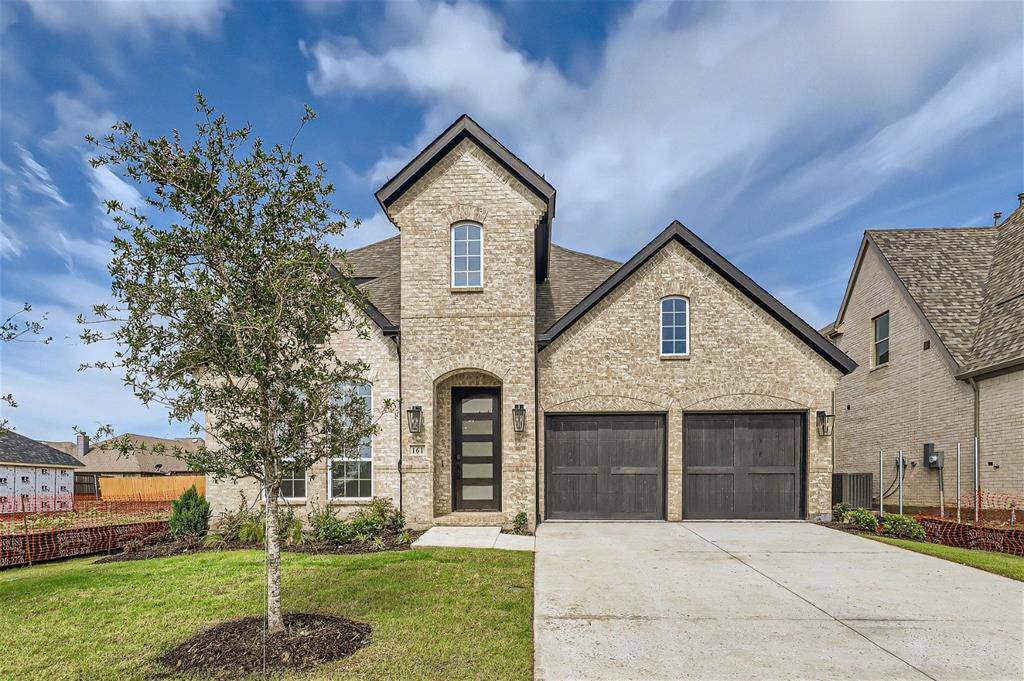 Prosper, TX 75078,161 Honey Locust Drive