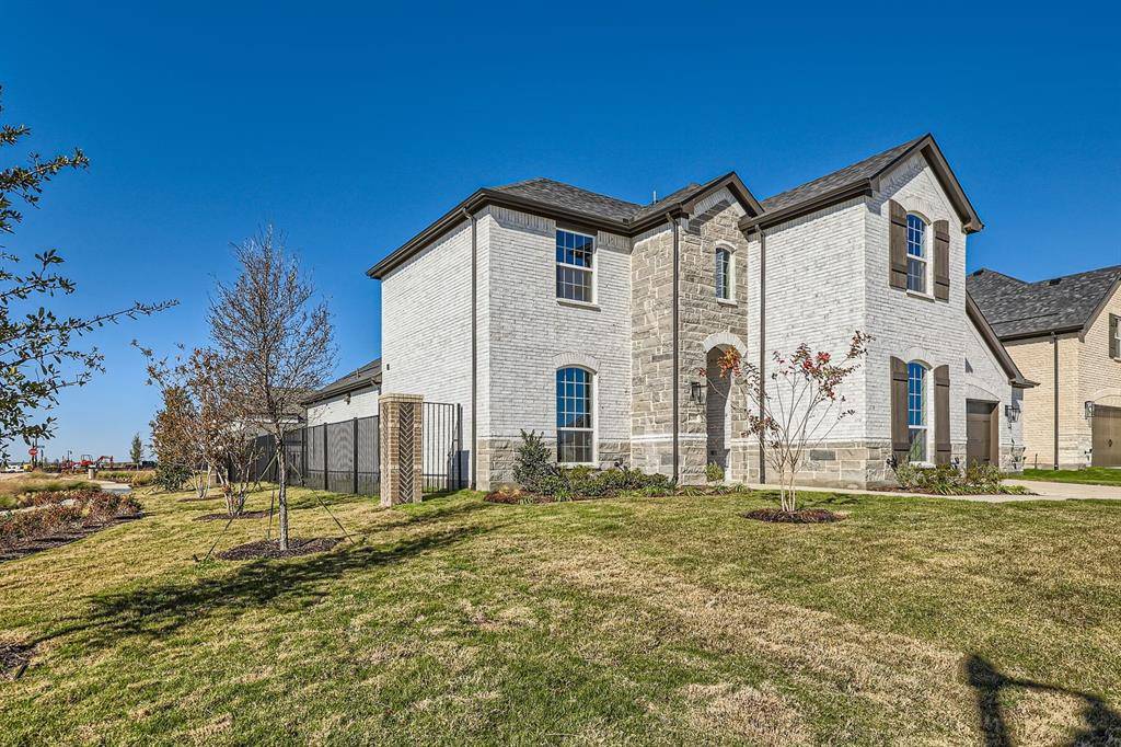 Celina, TX 75009,3200 Little Bluestem Road