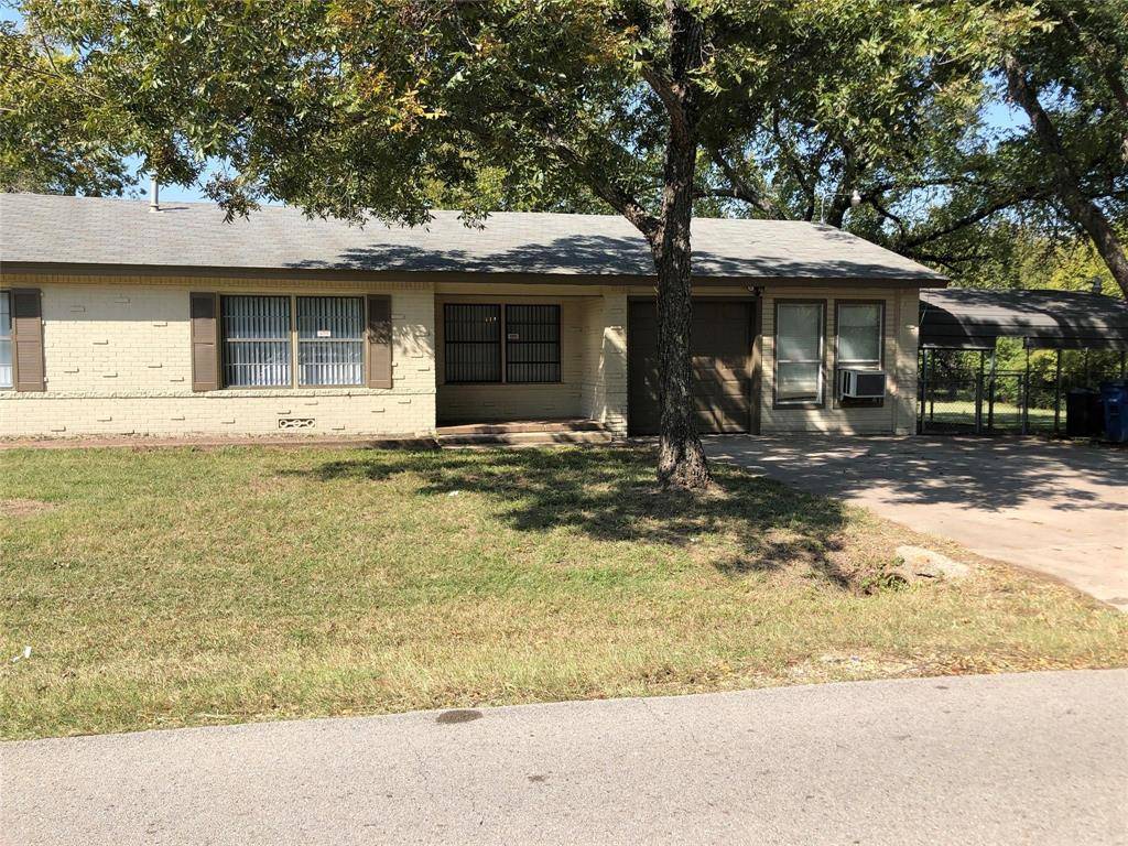 Corinth, TX 76208,2312 Quail Run Drive