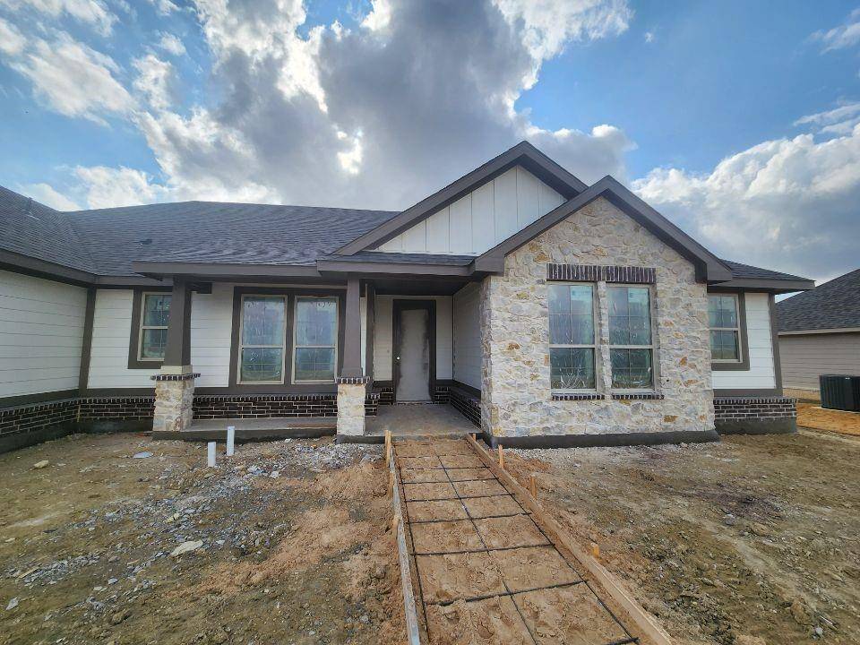 New Fairview, TX 76078,131 Clear Creek Lane