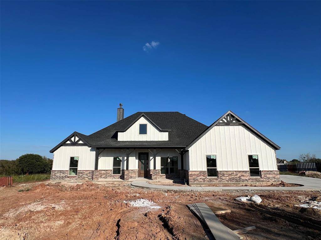 Brock, TX 76087,1053 Bermes Court