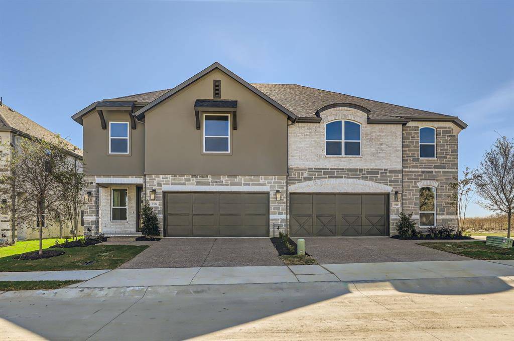 Lewisville, TX 75056,3504 Enchantress Drive