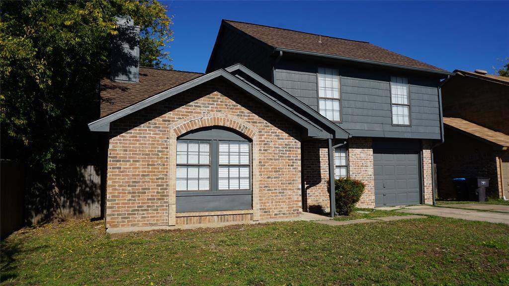 Fort Worth, TX 76137,6731 Dandelion Drive