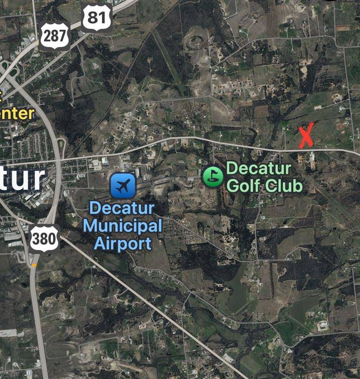 Decatur, TX 76234,573 N Fm 730