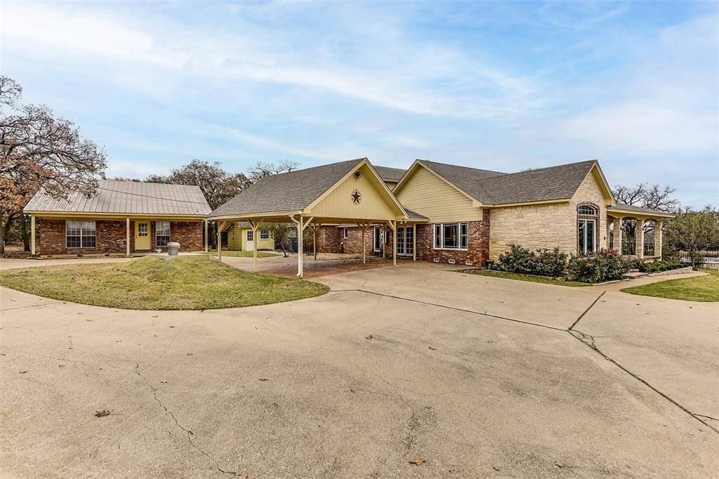 Burleson, TX 76028,6028 County Road 608