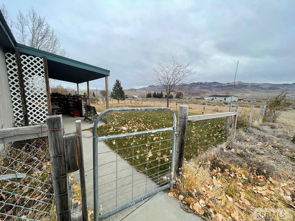 Challis, ID 83226,78 Valley View Circle