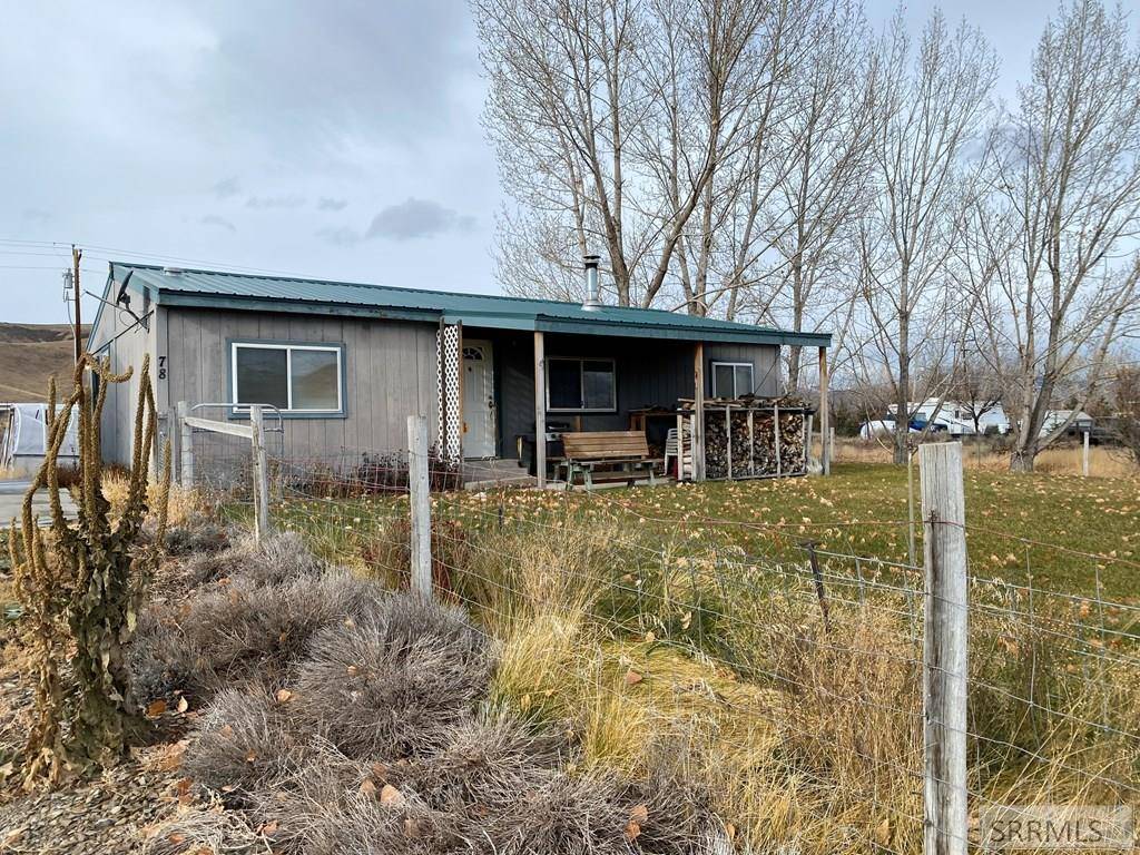 Challis, ID 83226,78 Valley View Circle