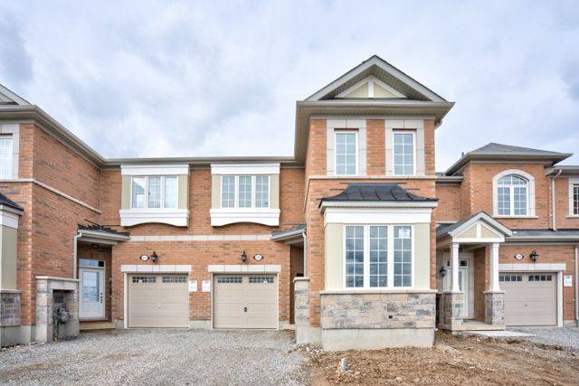 Milton, ON L9E 1M5,546 Fir CT