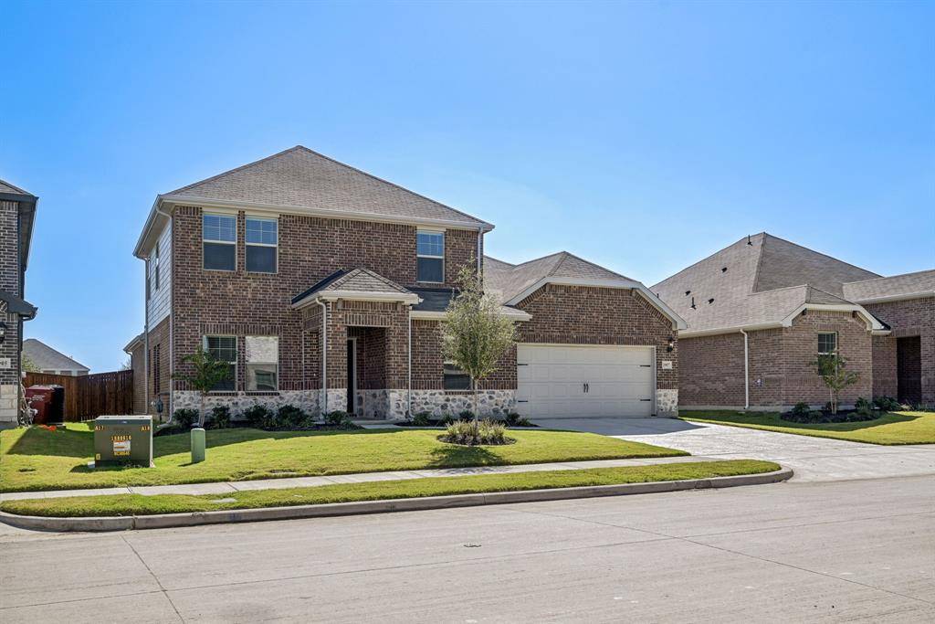 Farmersville, TX 75442,3907 Mountain Creek Drive