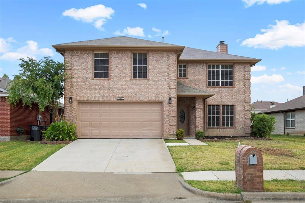 Little Elm, TX 75068,1908 Clear Creek Drive