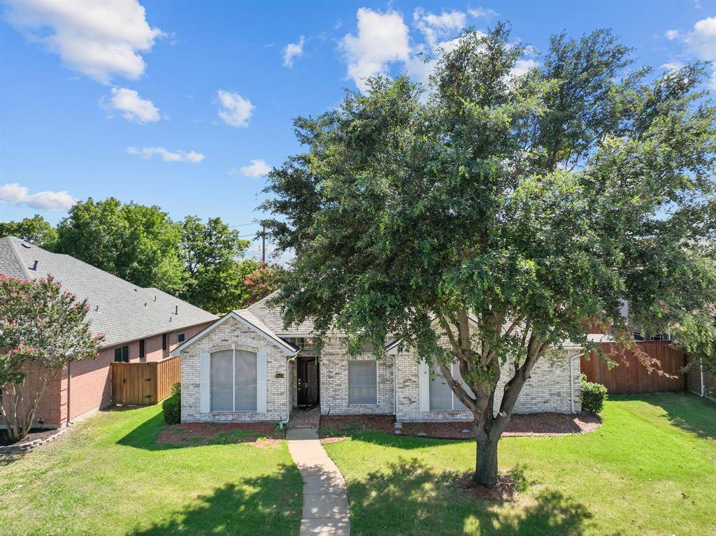 Rowlett, TX 75089,6513 Fairfield Drive