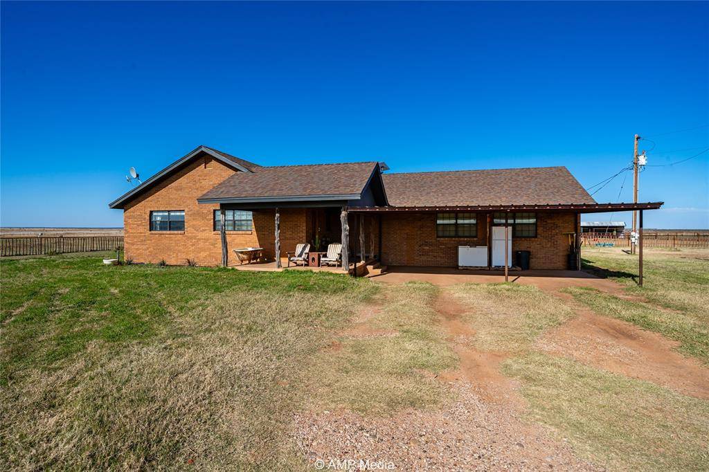 Mccaulley, TX 79534,1466 County Road 270