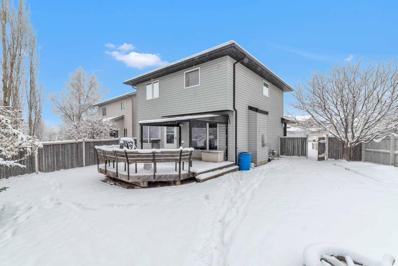 Calgary, AB T3L 2E5,132 Tuscany Hills CIR NW