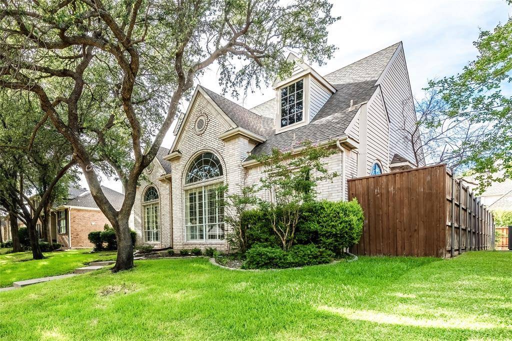 Frisco, TX 75035,11100 Ormond Lane