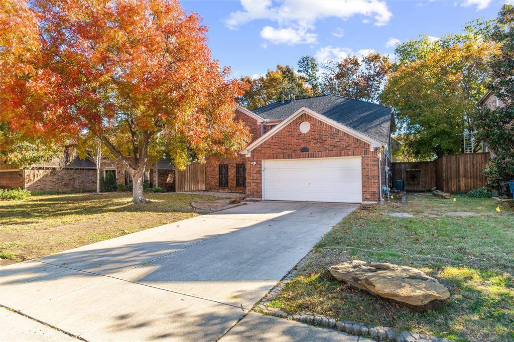 Flower Mound, TX 75028,1525 Yaggi Drive