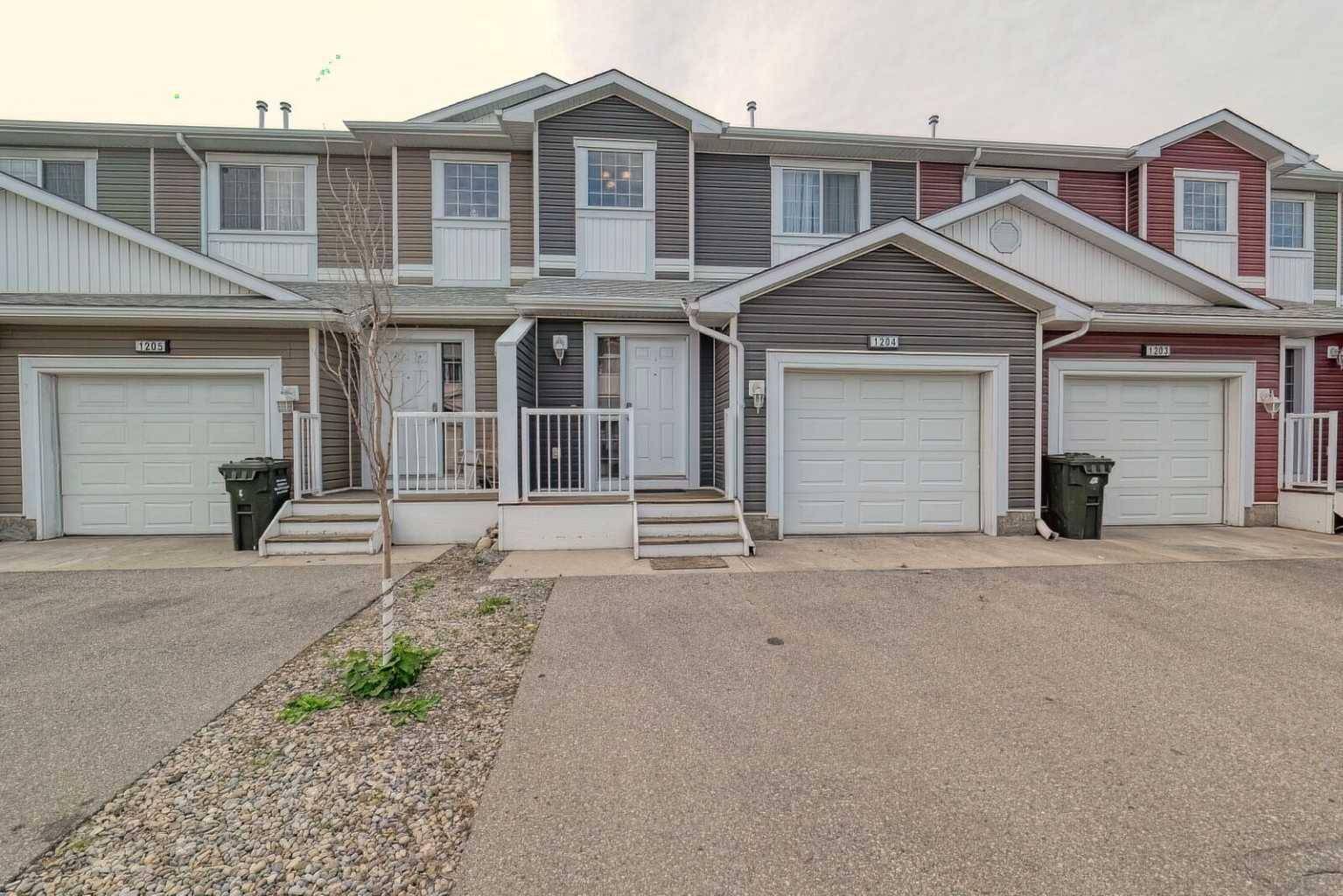 Airdrie, AB T4A 2L2,800 Yankee Valley BLVD SE #1204