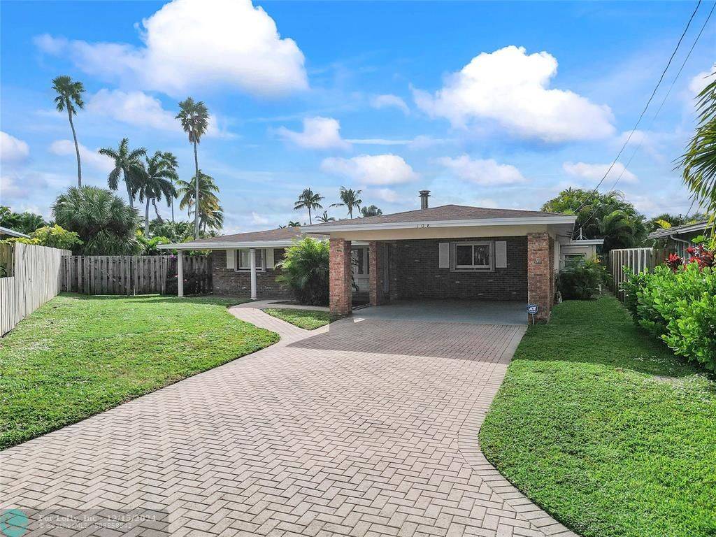 Wilton Manors, FL 33334,108 NE 30th St