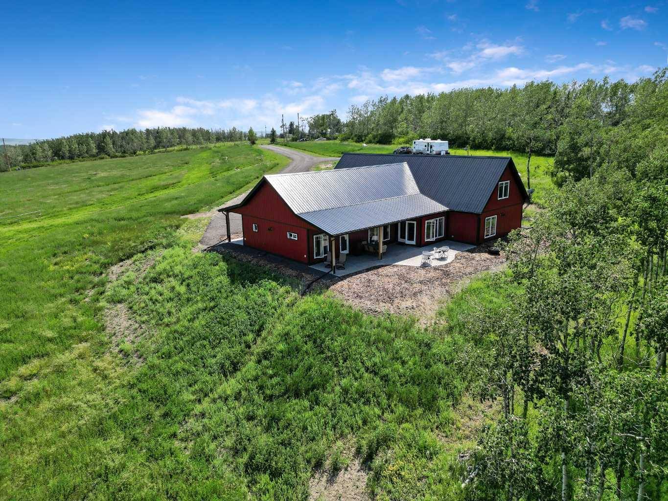 Rural Foothills County, AB T1S 7A6,64228 306 AVE W