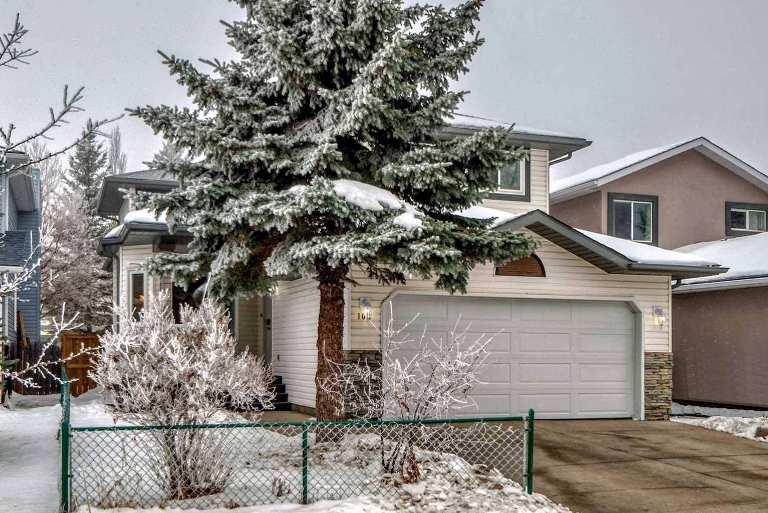 Calgary, AB T3G 3Y9,100 Arbour Ridge CIR NW