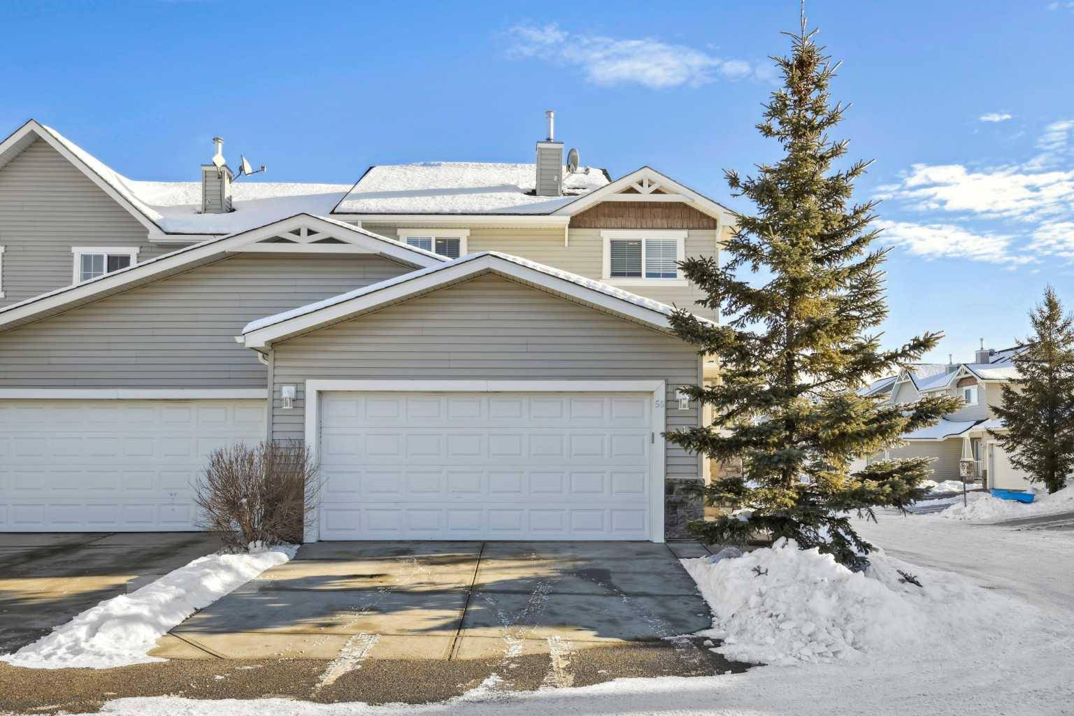 Langdon, AB T0J 1X2,56 Arbours CIR NW