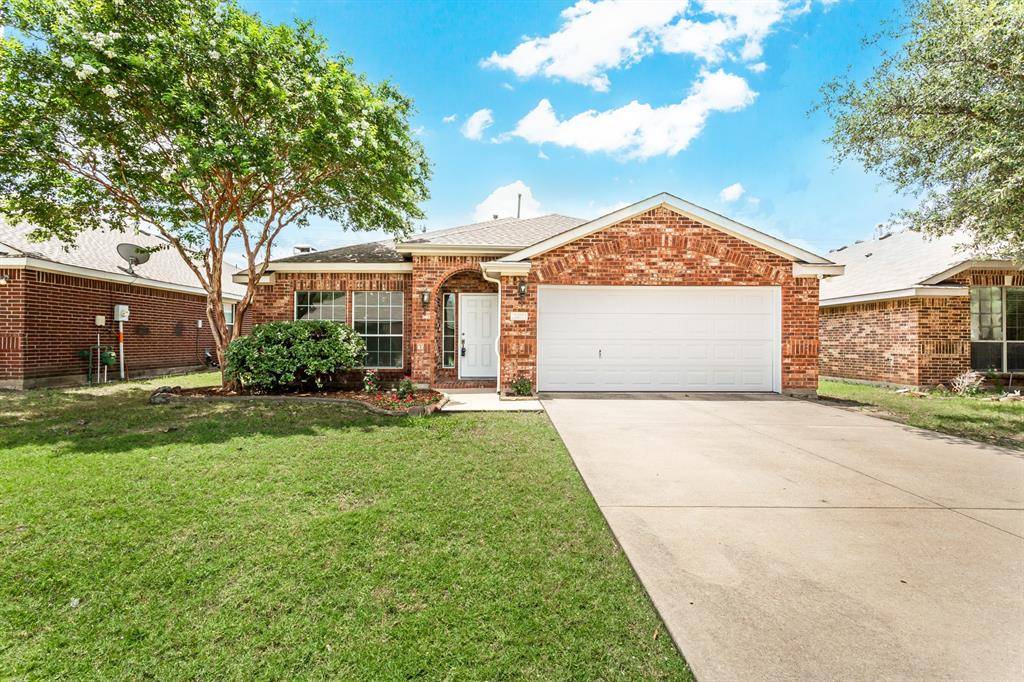 Frisco, TX 75033,1277 Tree Top Drive