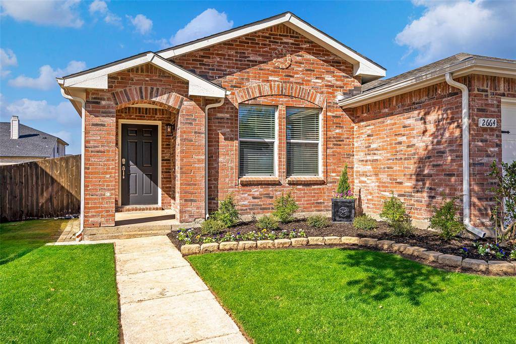 Little Elm, TX 75068,2664 Mariners Court