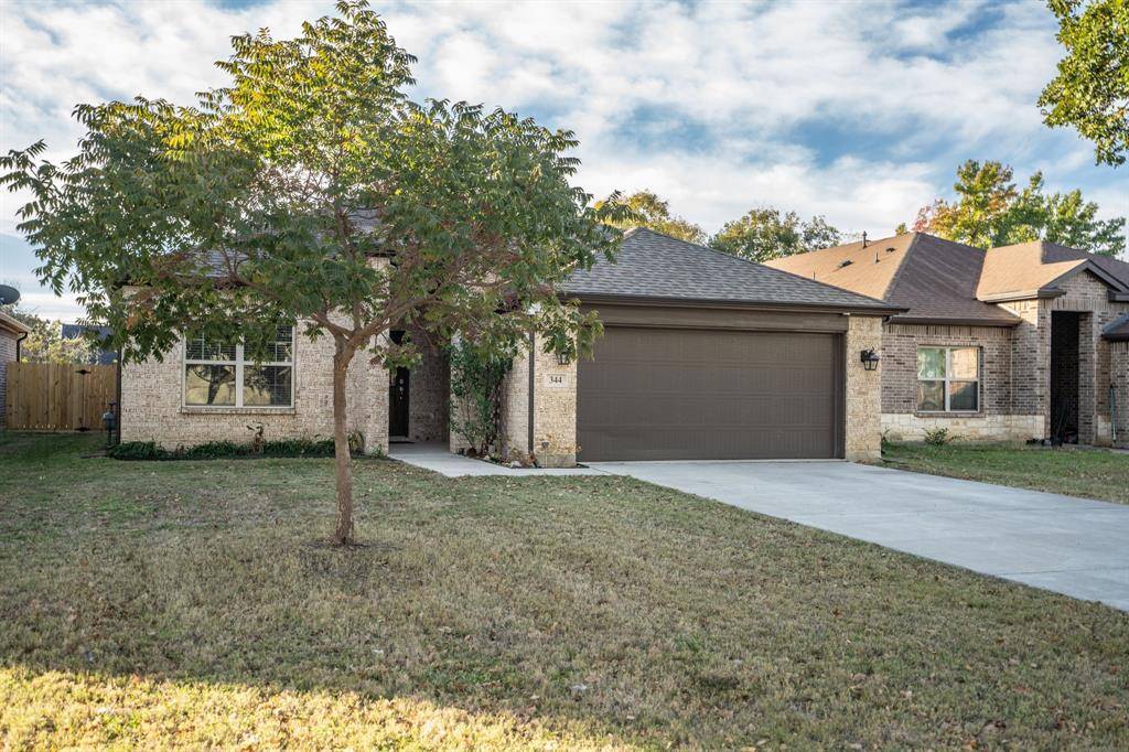 Hurst, TX 76053,344 E Pecan Street