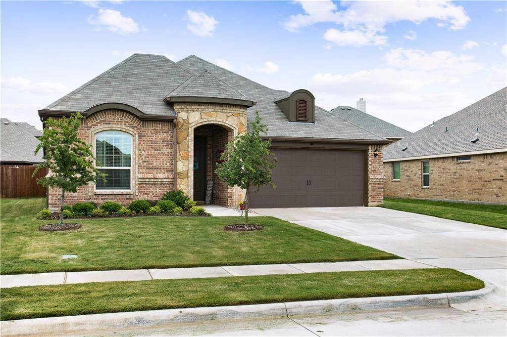 Justin, TX 76247,260 Hilltop Drive