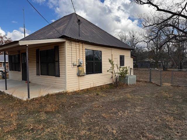 Bangs, TX 76823,305 S West Street