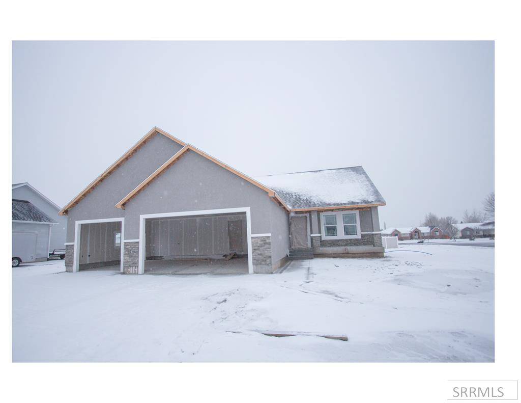 Ammon, ID 83401,3114 Lin Road