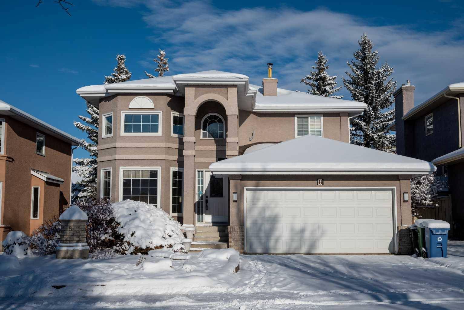 Calgary, AB T3G 3Y6,8 Arbour Glen Close NW