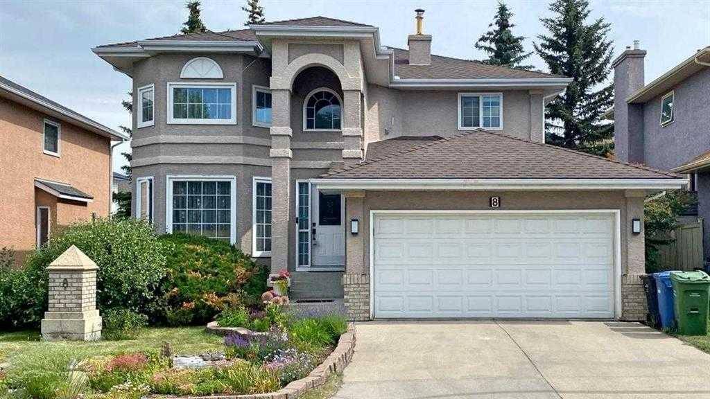 Calgary, AB T3G 3Y6,8 Arbour Glen Close NW