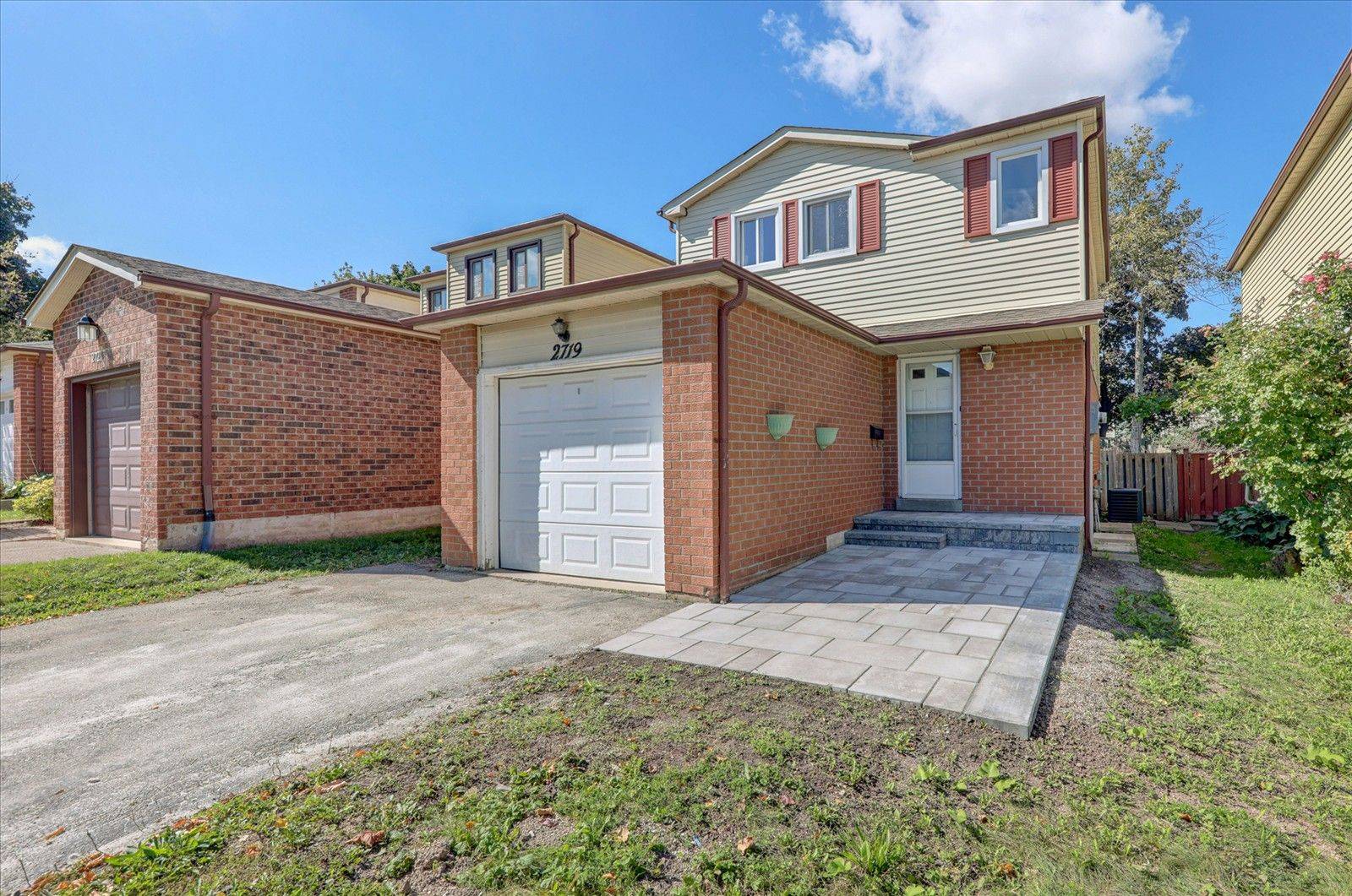 Mississauga, ON L5N 3N7,2719 Gananoque DR