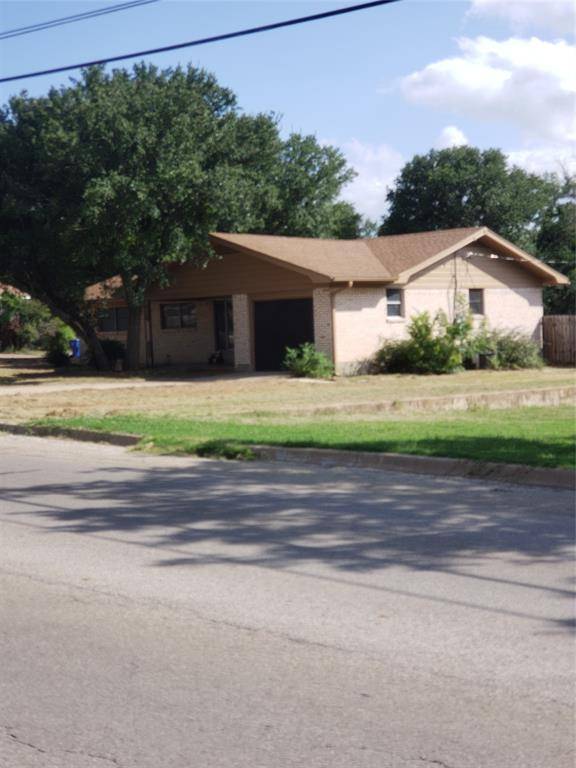 Brownwood, TX 76801,3505 4th Street