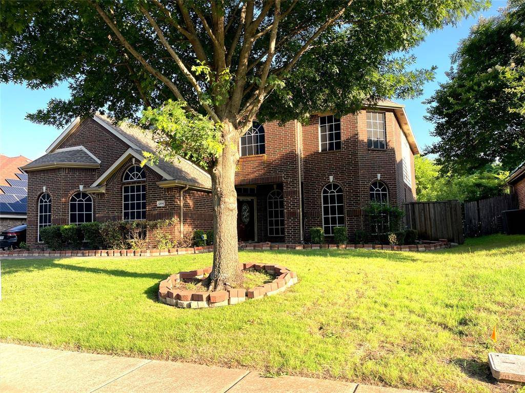 Desoto, TX 75115,1264 Carriage Creek Drive