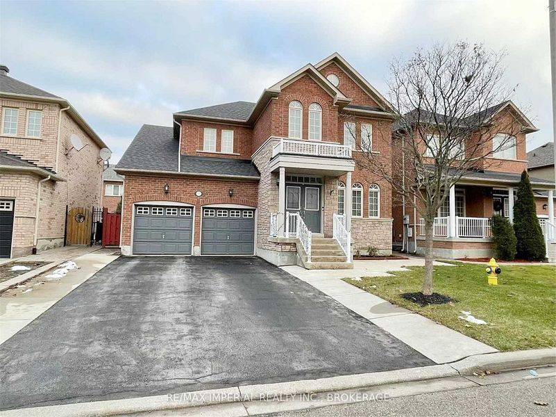 Vaughan, ON L4H 2W6,51 Braden WAY