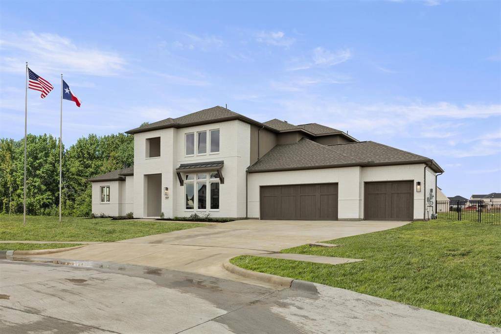 Heath, TX 75126,807 Albatross Court