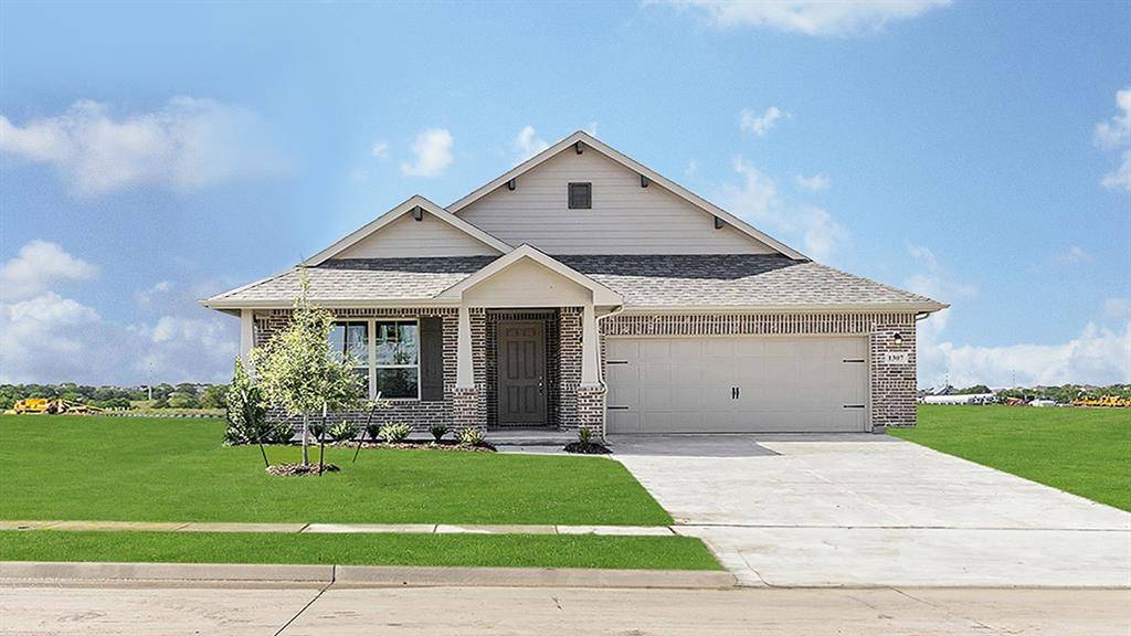 Midlothian, TX 76084,7529 Wild Mint Trail