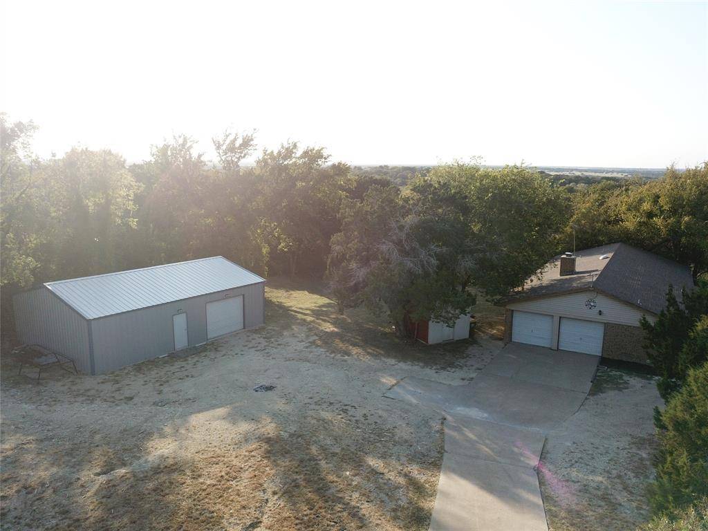 Granbury, TX 76048,4500 Peak Road