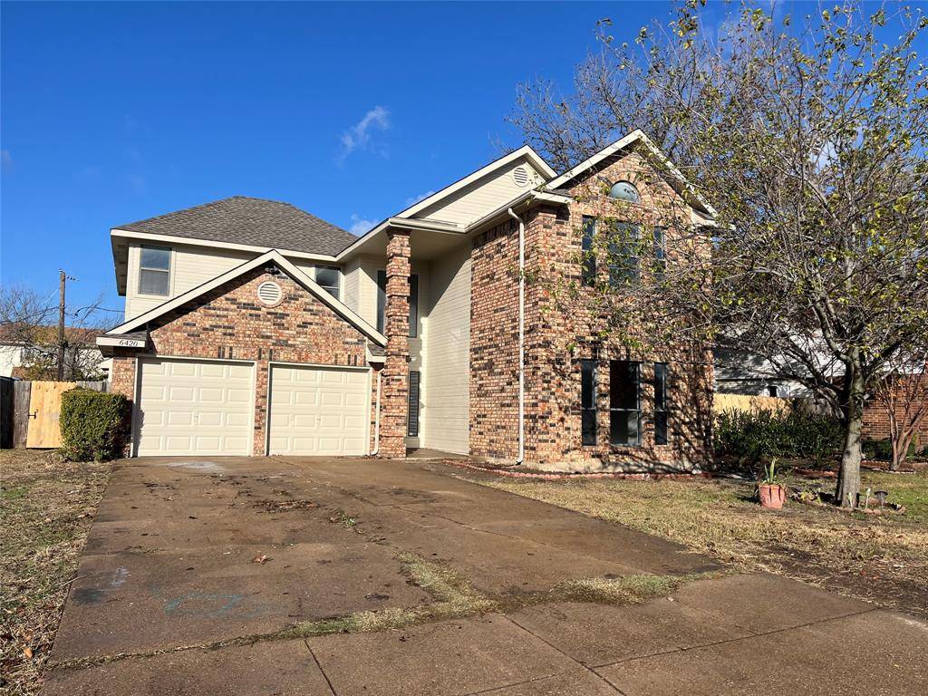 Arlington, TX 76018,6420 Rising Meadow Drive