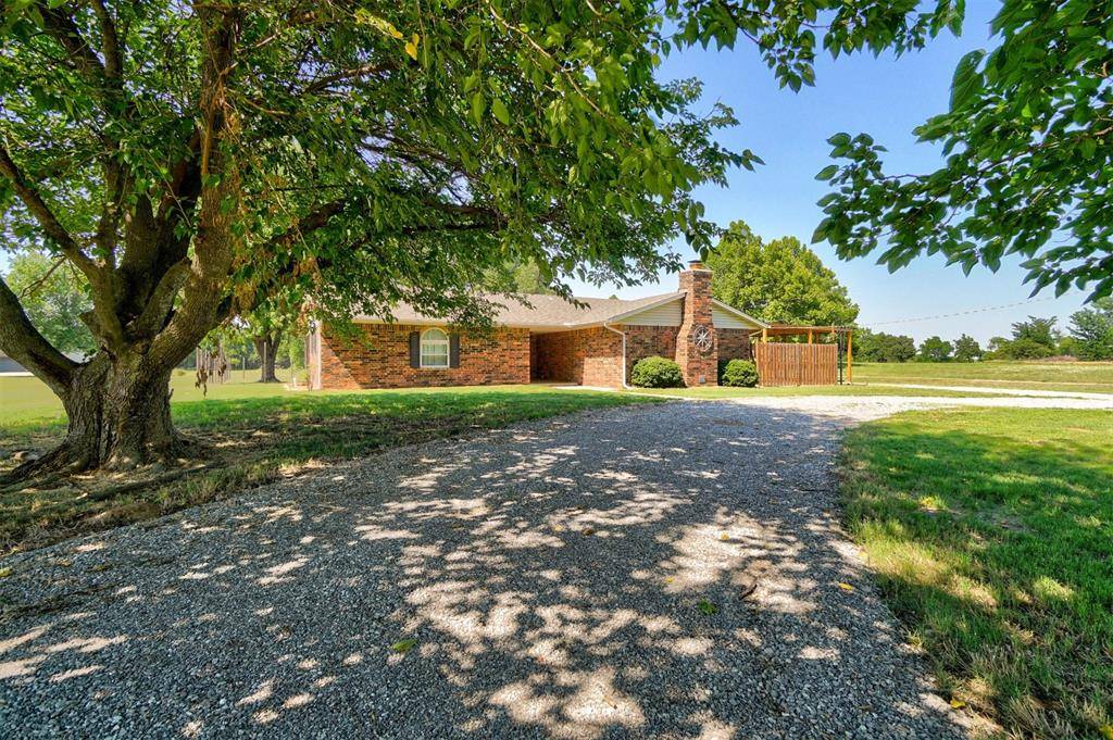 Yukon, OK 73099,15959 Rolling Hills Road