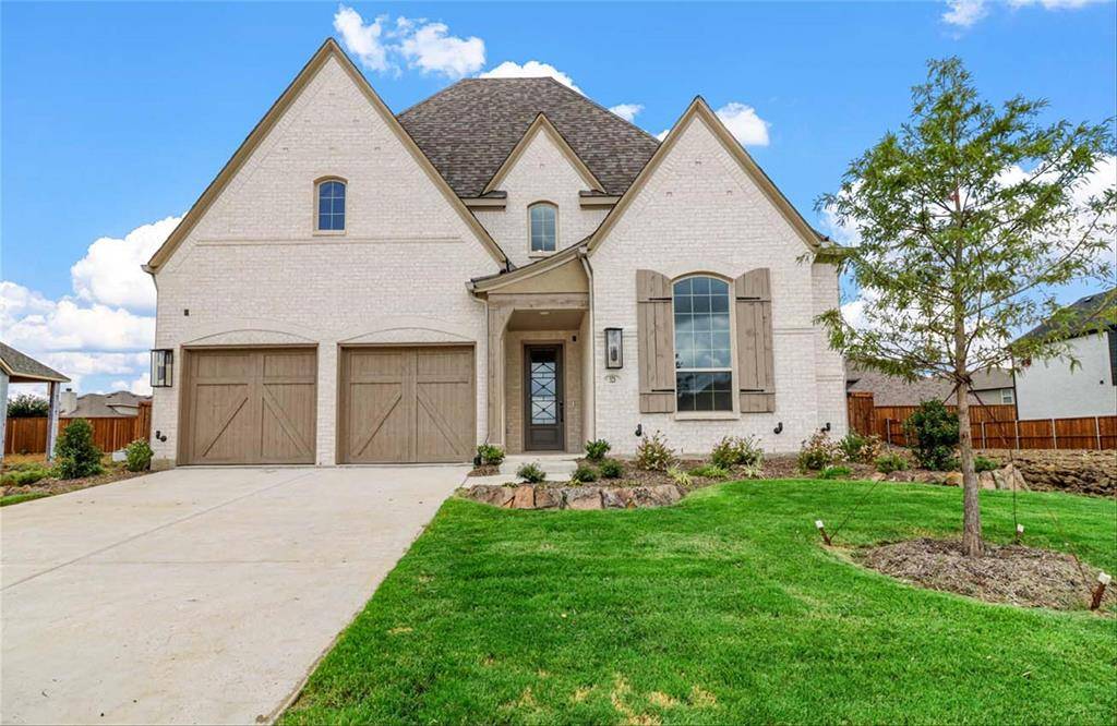 Prosper, TX 75078,321 Honey Locust Drive