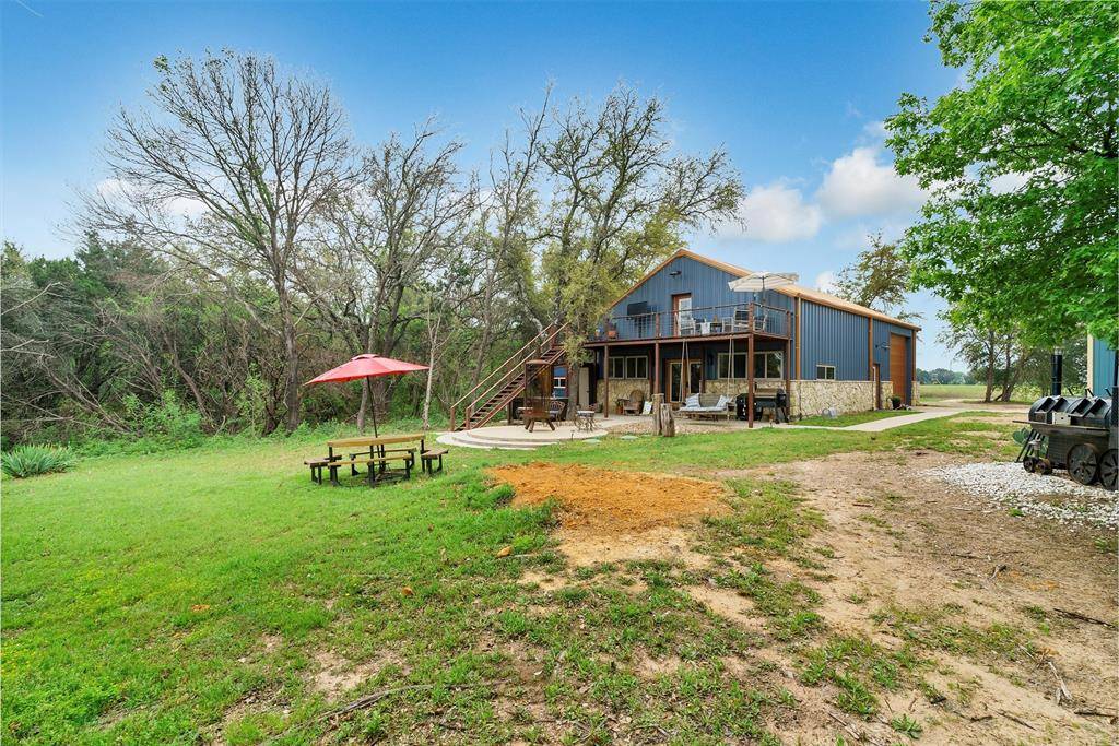 Cleburne, TX 76033,10345 County Road 1108